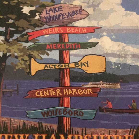 Meet your Posher, Dorothy - Picture 1 of 1